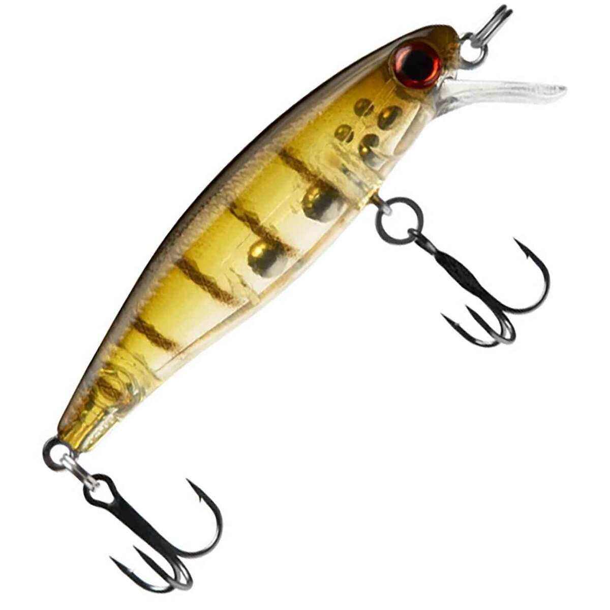 Dynamic Lures HD Trout Hard Jerkbait Dynamic Lures HD Trout Hard Jerkbait