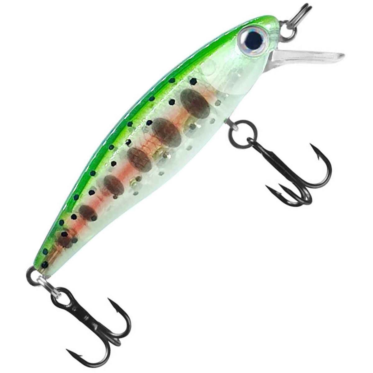 Dynamic Lures HD Trout Hard Jerkbait Sportsman's Warehouse
