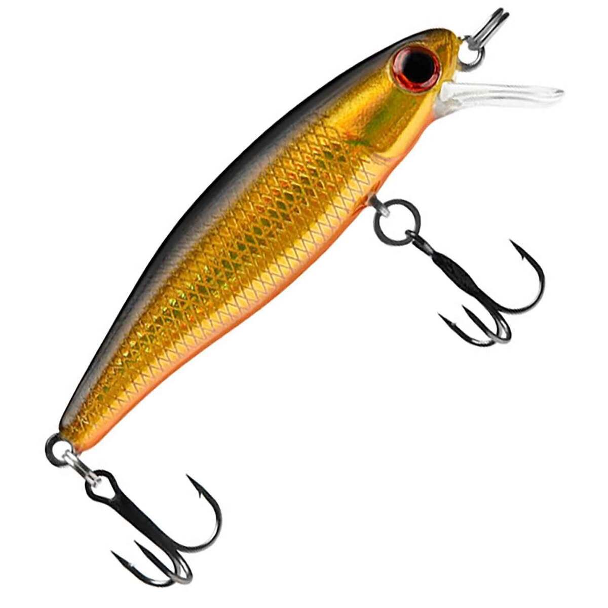 Dynamic Lures HD Trout Hard Jerkbait Dynamic Lures HD Trout Hard Jerkbait