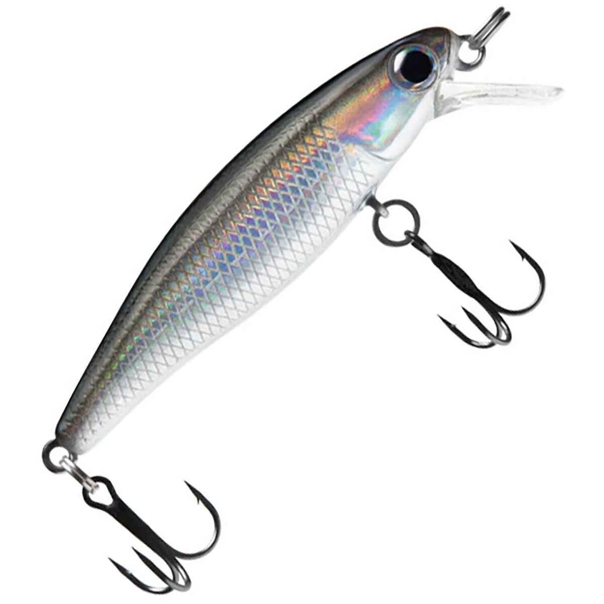 Dynamic Lures HD Trout - Brown Trout Dynamic Lures HD Trout - Brown Trout