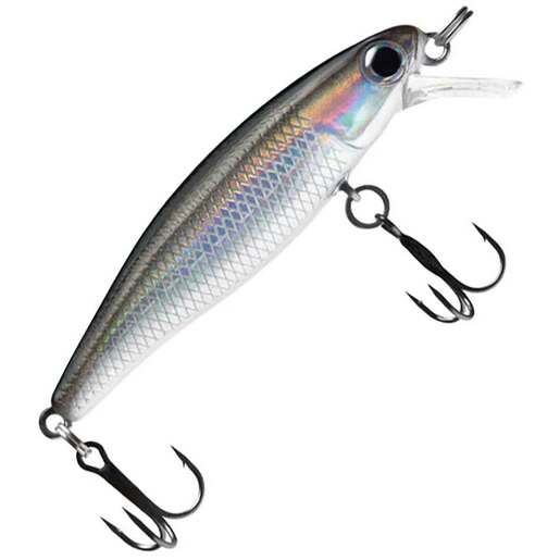 Dynamic Lures HD Trout Hard Jerkbait - Gold Orange