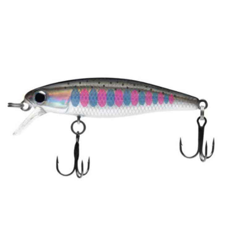 Wisconsin Bass Fishing Guide  Dynamic Lures Suspended Jerkbaits
