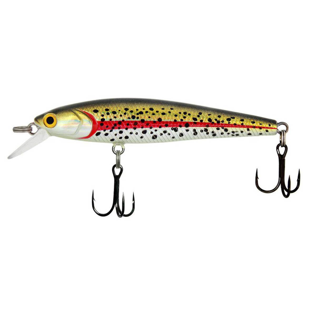 Esca Da Pesca Jerkbait Esca Da Pesca Dynamic Lures J-Spec Jerkbait - Foto 9