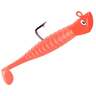Dynamic Lures Trout Attack Soft Swimbait