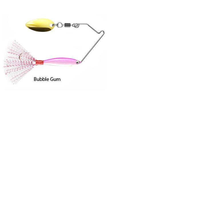 Dynamic Lures TSpinnerbait Dynamic Lures TSpinnerbait