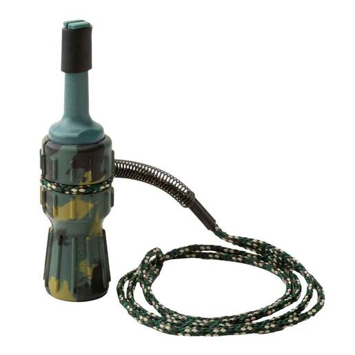 E-J Variable Predator Call – Camo