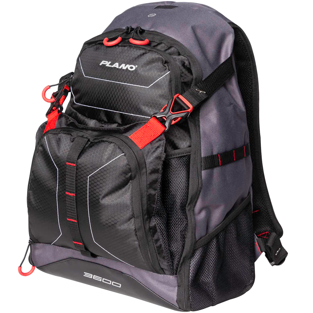 Plano 3600 E-Series Tackle Backpack Plano 3600 E-Series Tackle Backpack