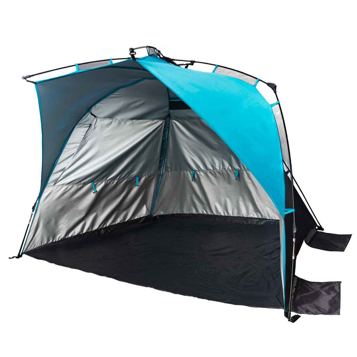 E-Z UP Wedge Instant Shelter E-Z UP Wedge Instant Shelter