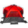 E-Z UP Wedge Instant Shelter - Red - Red 95in x 51in x 52in