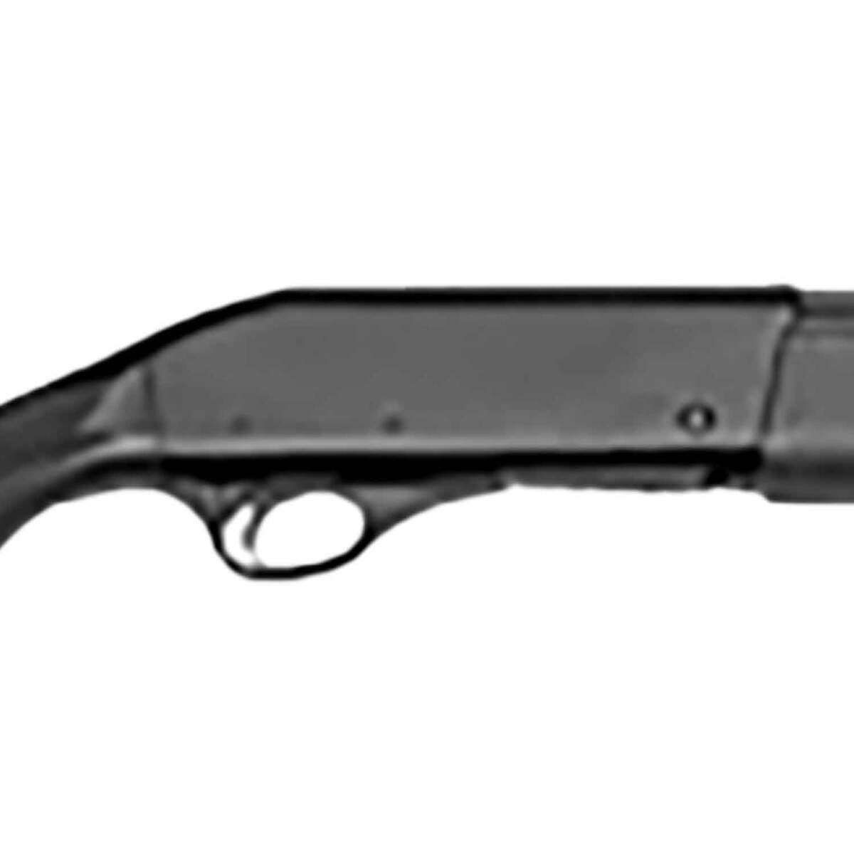 EAA Akkar Churchill 212 Field Black 12 Gauge 3in Left Hand Semi Automatic Shotgun - 28in - Black EAA Akkar Churchill 212 Field Black 12 Gauge 3in Left Hand Semi Automatic Shotgun - 28in - Black