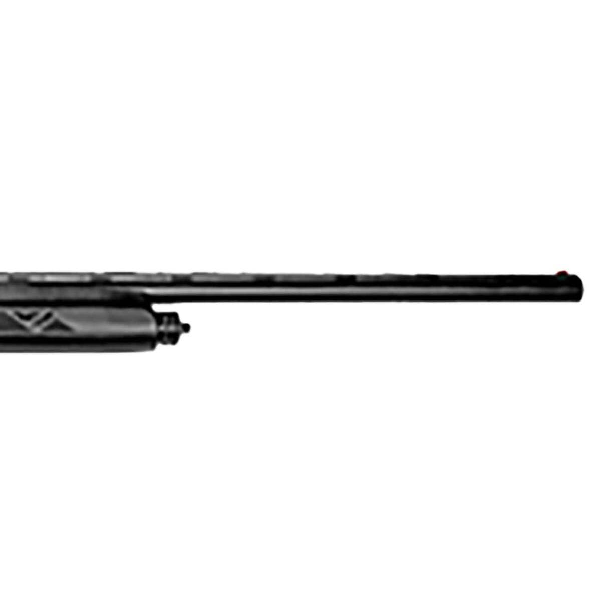 EAA Akkar Churchill 212 Field Black 12 Gauge 3in Left Hand Semi Automatic Shotgun - 28in - Black EAA Akkar Churchill 212 Field Black 12 Gauge 3in Left Hand Semi Automatic Shotgun - 28in - Black