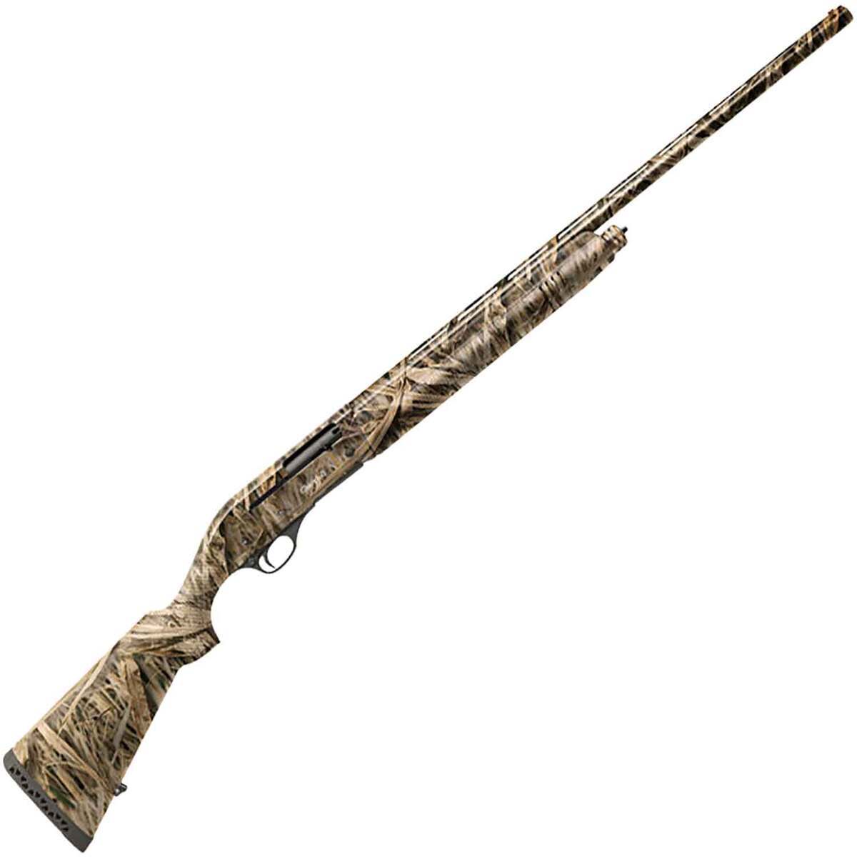 EAA Akkar Churchill 220 Natural Camo 20 Gauge 3in Semi Automatic Shotgun - 26in - Camo EAA Akkar Churchill 220 Natural Camo 20 Gauge 3in Semi Automatic Shotgun - 26in - Camo
