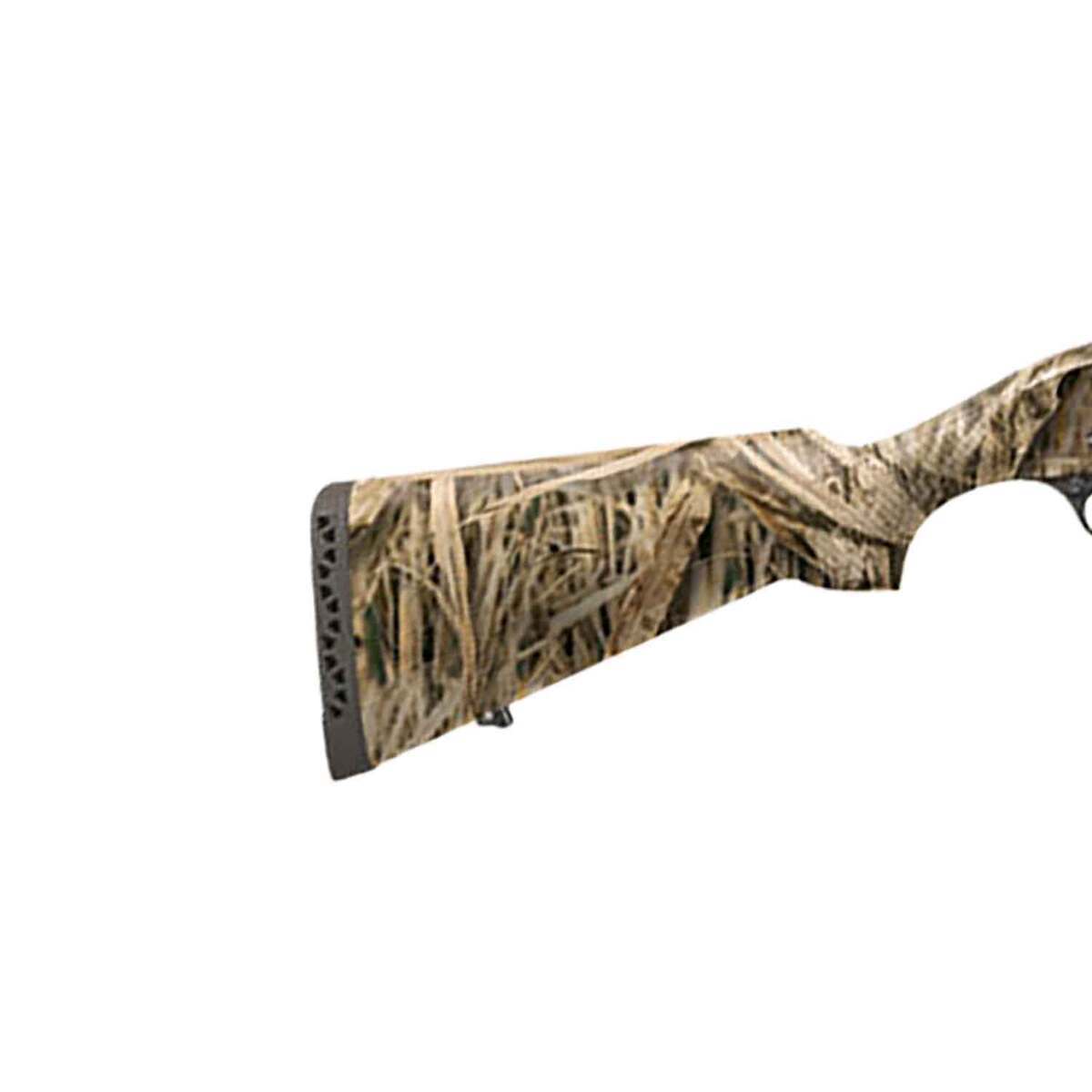 EAA Akkar Churchill 220 Natural Camo 20 Gauge 3in Semi Automatic Shotgun - 26in - Camo EAA Akkar Churchill 220 Natural Camo 20 Gauge 3in Semi Automatic Shotgun - 26in - Camo