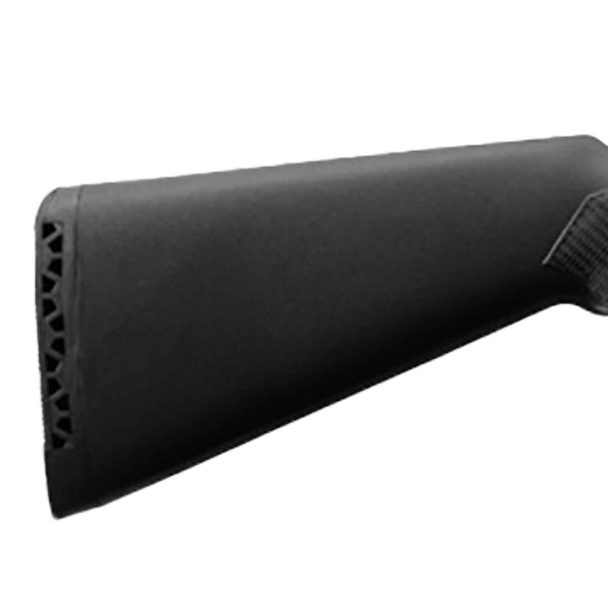 EAA Churchill Blued 20 Gauge 3in Semi Automatic Shotgun - 18.5in - Black EAA Churchill Blued 20 Gauge 3in Semi Automatic Shotgun - 18.5in - Black