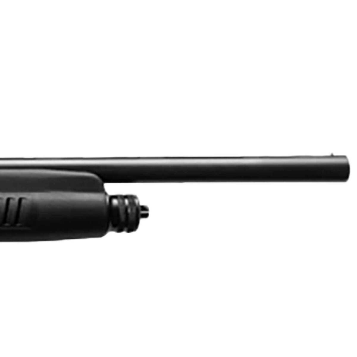 EAA Churchill Blued 20 Gauge 3in Semi Automatic Shotgun - 18.5in - Black EAA Churchill Blued 20 Gauge 3in Semi Automatic Shotgun - 18.5in - Black