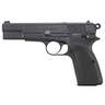 EAA Girsan CA High Power 9mm Luger 4.87in Blue/Black Pistol - 10+1 Rounds - Black