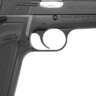 EAA Girsan CA High Power 9mm Luger 4.87in Blue/Black Pistol - 10+1 Rounds - Black