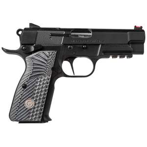 EAA Girsan High Power MC P35 PI OPS 9mm Luger 3.88in Blued/Black Pistol - 15+1 Rounds