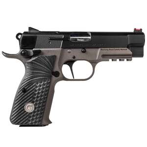 EAA Girsan High Power MC P35 PI OPS 9mm Luger 3.88in Two-Toned/Blued Pistol - 15+1 Rounds