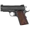 EAA Girsan MC 1911 9mm Luger 3.4in Black Pistol - 7+1 Rounds