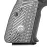 EAA Girsan MC P35 Match 9mm Luger 4.87in Blued Pistol - 15+1 Rounds - Gray