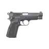 EAA Girsan MC P35 PI 9mm Luger 3.9in Black Pistol - 15+1 Rounds - Black