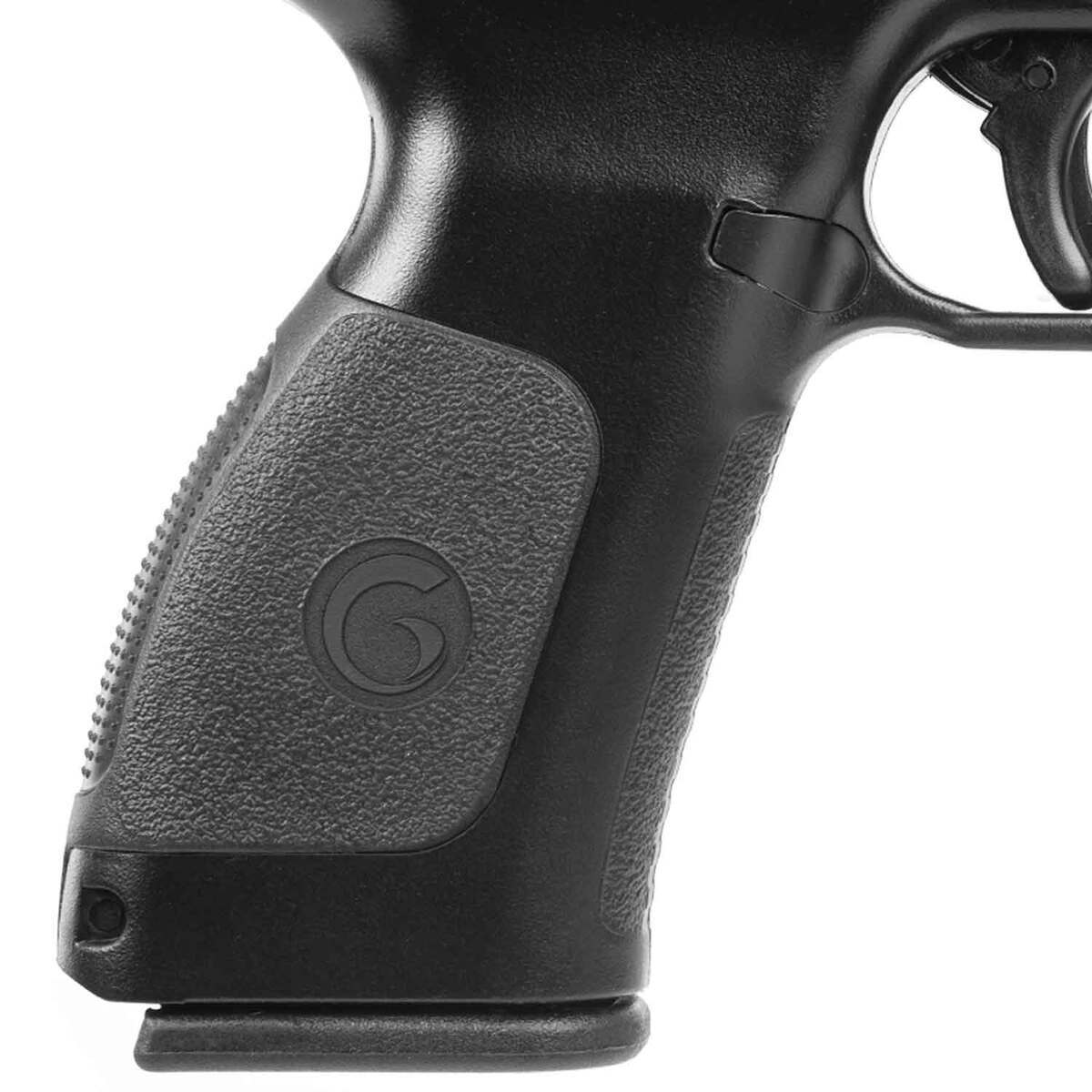 EAA Girsan MC28SA 9mm Luger 4.25in Blue/Black Pistol Kit w/ Holster - 17+1 Rounds - Blue/Black EAA Girsan MC28SA 9mm Luger 4.25in Blue/Black Pistol Kit w/ Holster - 17+1 Rounds - Blue/Black