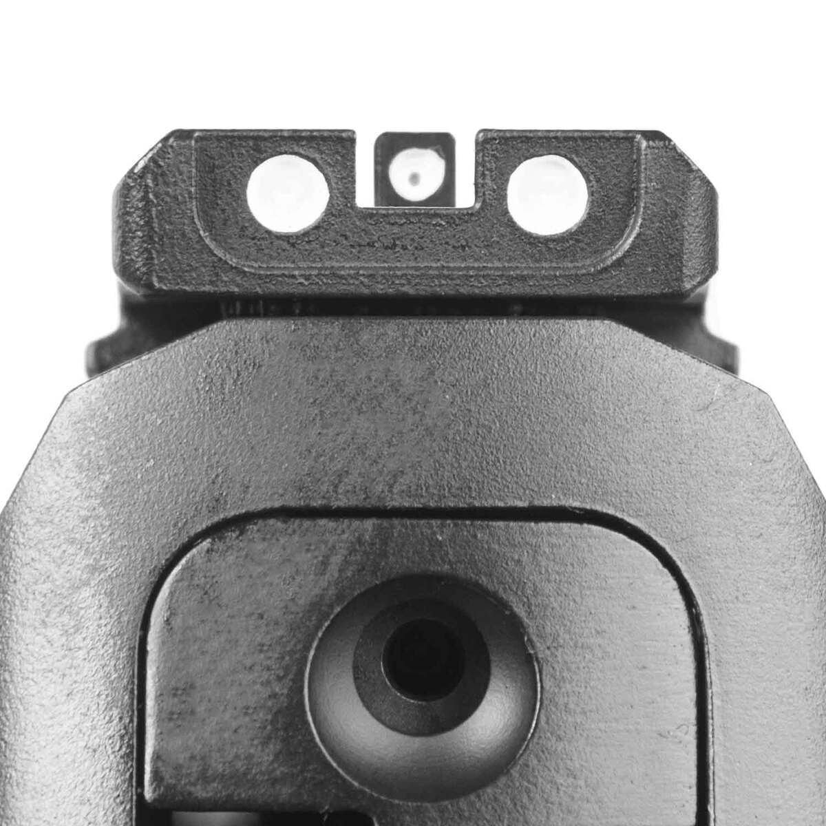 EAA Girsan MC28SA 9mm Luger 4.25in Blue/Black Pistol Kit w/ Holster - 17+1 Rounds - Blue/Black EAA Girsan MC28SA 9mm Luger 4.25in Blue/Black Pistol Kit w/ Holster - 17+1 Rounds - Blue/Black