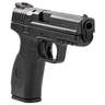 EAA Girsan MC28SA 9mm Luger 4.25in Black Pistol - 15+1 Rounds