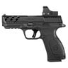 EAA Girsan MC28SA-TV 9mm Luger 4.25in Black Pistol w/ ADE Red Dot - 17+1 Rounds - Black