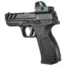 EAA Girsan MC28SA-TV 9mm Luger 4.25in Black Pistol w/ ADE Red Dot - 17+1 Rounds - Black