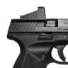 EAA Girsan MC9 With FAR-DOT Red Dot Sight 9mm Luger 4.2in Black Pistol - 17+1 Rounds - Black