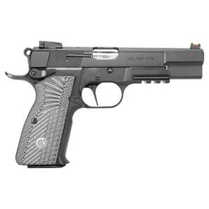 EAA Girsan MCP35 9mm Luger 4.87in Blued Pistol - 15+1 Rounds