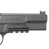 EAA Girsan MCP35 9mm Luger 4.87in Blued Pistol - 15+1 Rounds - Gray