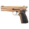 EAA Girsan MCP35 9mm Luger 4.87in Dark Earth Pistol - 15+1 Rounds  - Brown