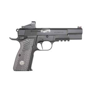 EAA Girsan MCP35 OPS w/ EAA FAR-DOT Sight 9mm Luger 4.9in Blued/Black Pistol - 15+1 Rounds