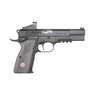 EAA Girsan MCP35 OPS w/ EAA FAR-DOT Sight 9mm Luger 4.9in Blued/Black Pistol - 15+1 Rounds - Black