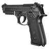 EAA Girsan Regard MC 9mm Luger 4.9in Black Pistol - 18+1 Rounds