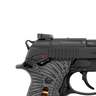EAA Girsan Regard MC Sport Gen3 9mm Black Luger 4.9in Pistol - 18+1 Rounds - Black