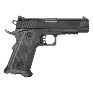 EAA Girsan Witness2311 10mm Auto 4.25in Black Pistol - 15+1 Rounds