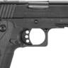 EAA Girsan Witness2311 10mm Auto 4.25in Black Pistol - 15+1 Rounds - Black