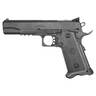 EAA Girsan Witness2311 10mm Auto 5in Black Pistol - 15+1 Rounds - Black