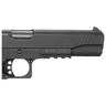 EAA Girsan Witness2311 10mm Auto 5in Black Pistol - 15+1 Rounds - Black