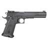 EAA Girsan Witness2311 10mm Auto 6in Black Pistol - 15+1 Rounds - Black