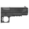 EAA GIrsan Witness2311 45 Auto (ACP) 4.25in Black Pistol - 11+1 Rounds - Black
