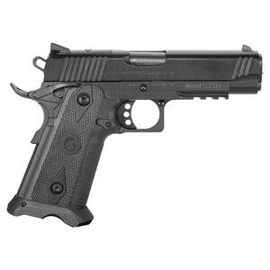 EAA Girsan Witness2311 9mm Luger 4.25in Black Pistol - 17+1 Rounds
