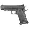 EAA Girsan Witness2311 9mm Luger 4.25in Black Pistol - 17+1 Rounds - Black
