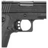 EAA Girsan Witness2311 9mm Luger 4.25in Black Pistol - 17+1 Rounds - Black
