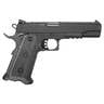 EAA Girsan Witness2311 9mm Luger 5in Black Pistol - 17+1 Rounds - Black