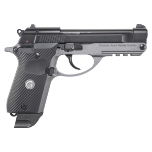 EAA MC 14T 380 Auto (ACP) 4in Black Stainless Pistol - 13+1 Rounds